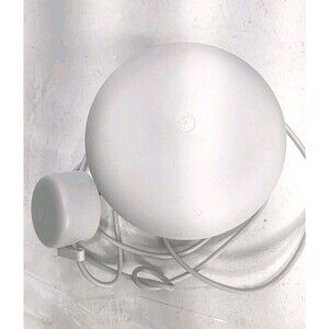 Google Nest H2D GA00595-US WiFi Router AC2200 2.4GHz/5GHz - Snow